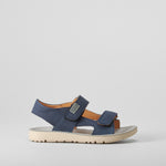 Sandalia infantil azul COMFEET
