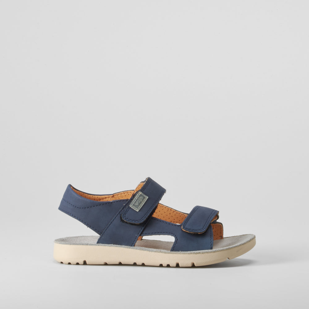 Sandalia infantil azul COMFEET