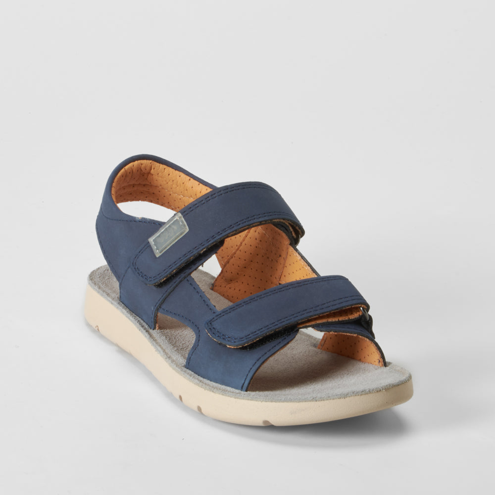 Sandalia infantil azul COMFEET