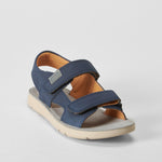 Sandalia infantil azul COMFEET
