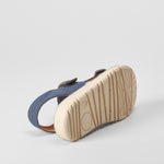 Sandalia infantil azul COMFEET