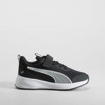 Deportiva FLYER LITE MODERN infantil negra PUMA