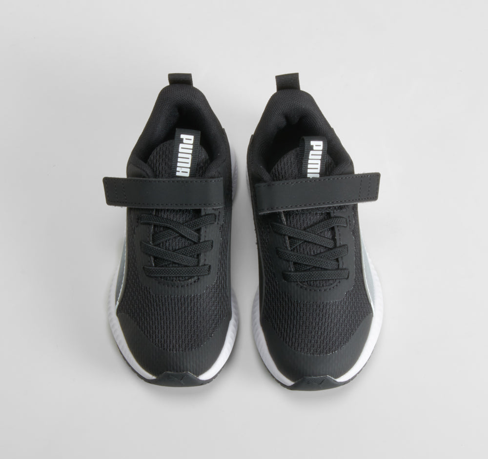 Deportiva FLYER LITE MODERN infantil negra PUMA