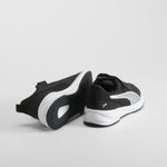 Deportiva FLYER LITE MODERN infantil negra PUMA