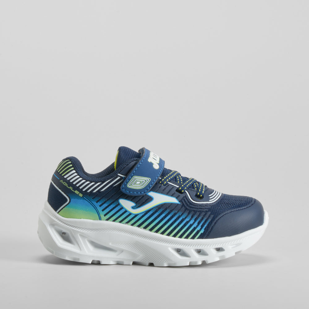 Deportiva AQUILES 2503 marino JOMA
