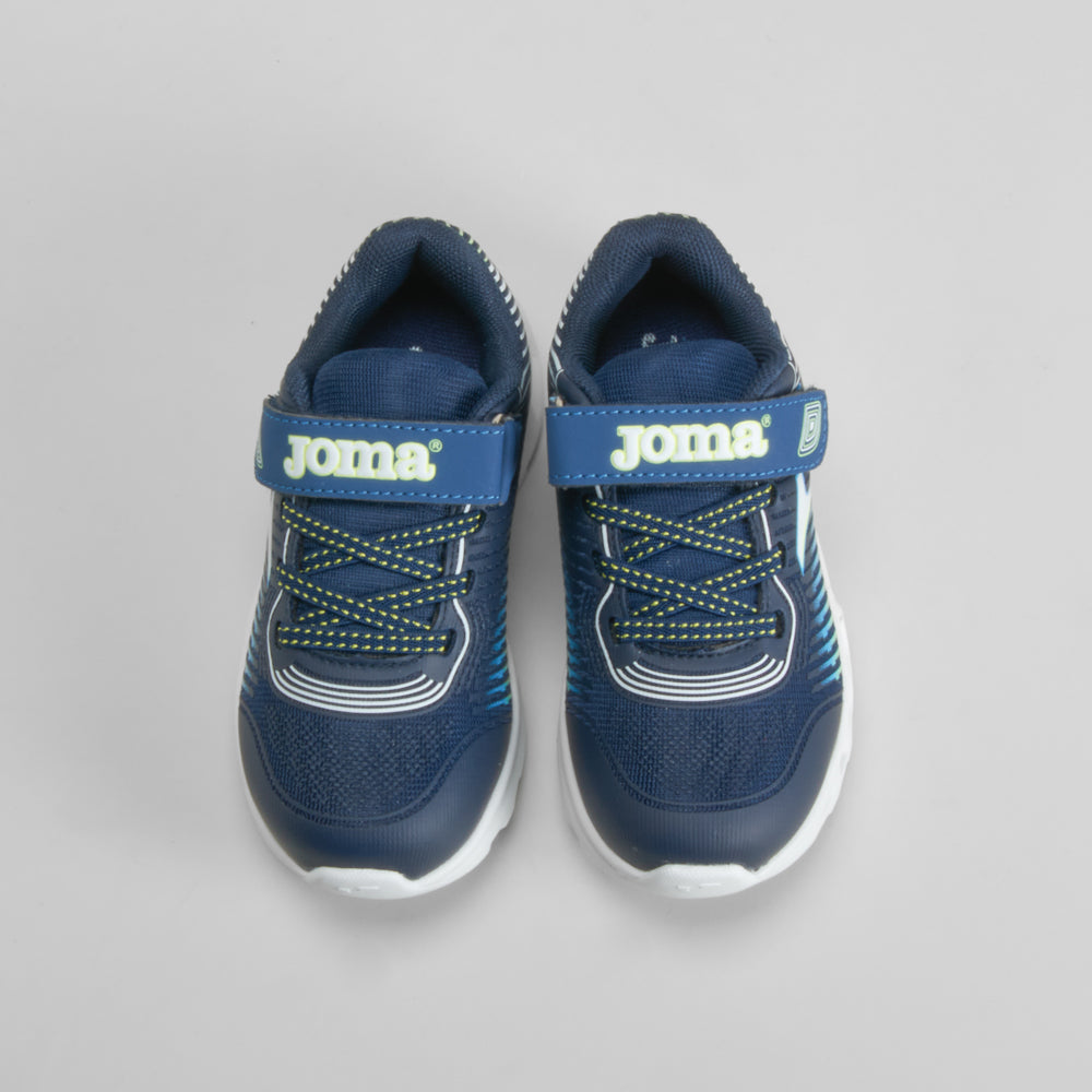 Deportiva AQUILES 2503 marino JOMA