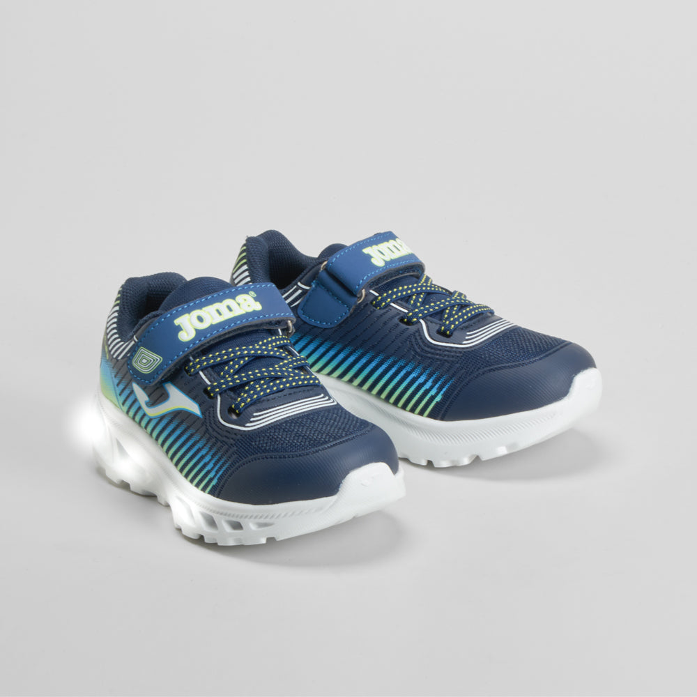 Deportiva AQUILES 2503 marino JOMA