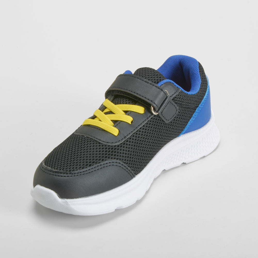 Deportiva walking negra UTWO