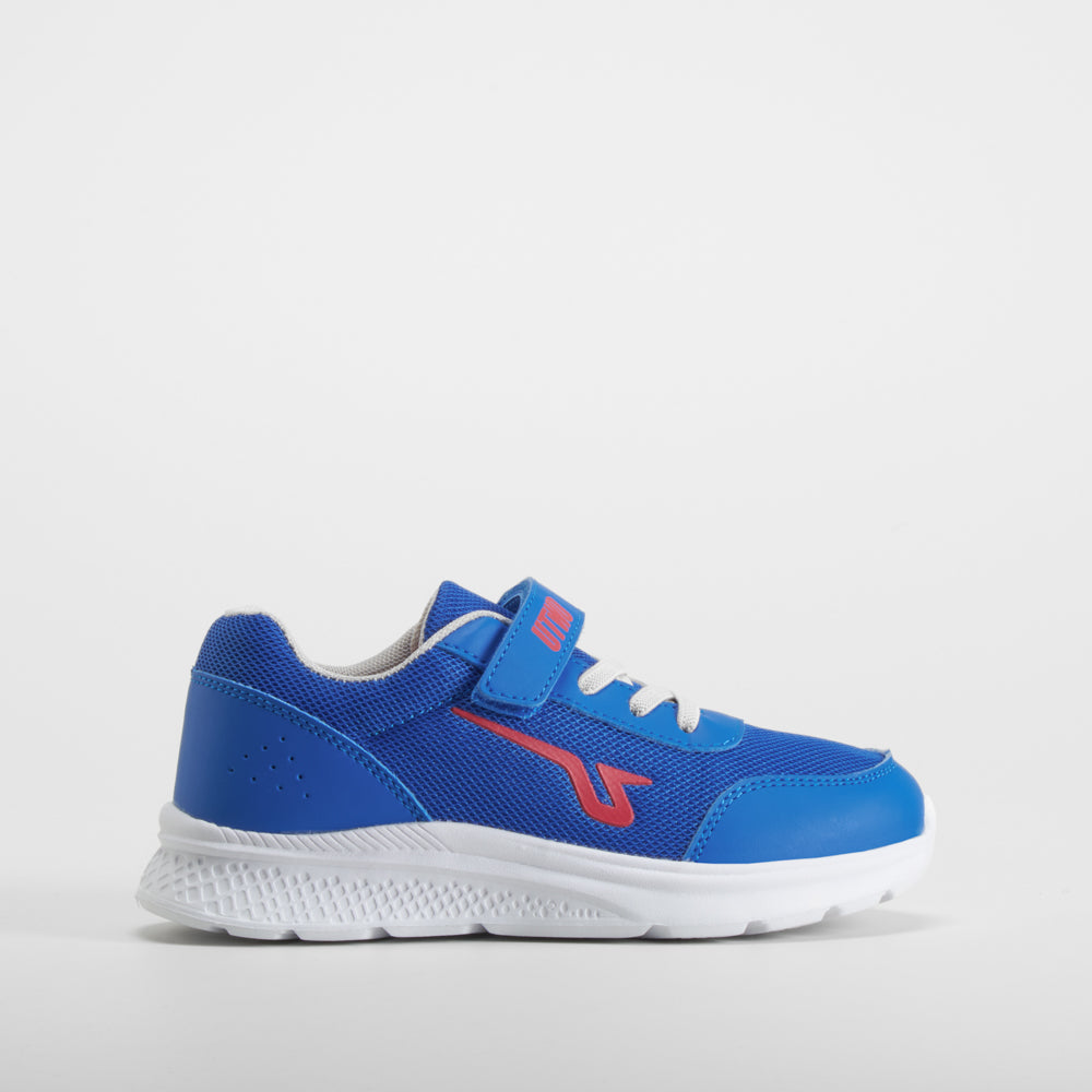 Deportiva walking S4 azul UTWO