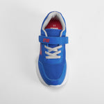 Deportiva walking S4 azul UTWO
