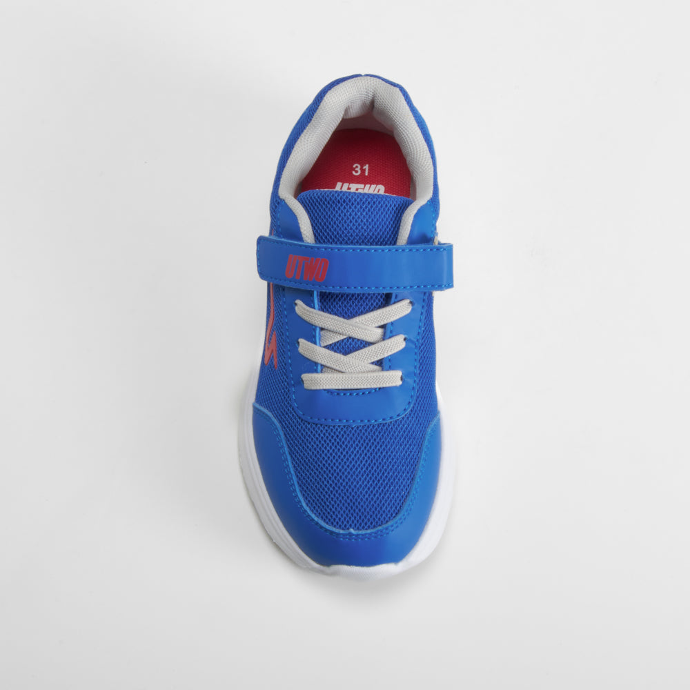 Deportiva walking S4 azul UTWO