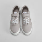 Lona casual gris juvenil SEVEN FIVE