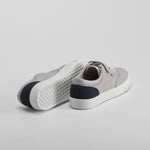 Lona casual gris juvenil SEVEN FIVE
