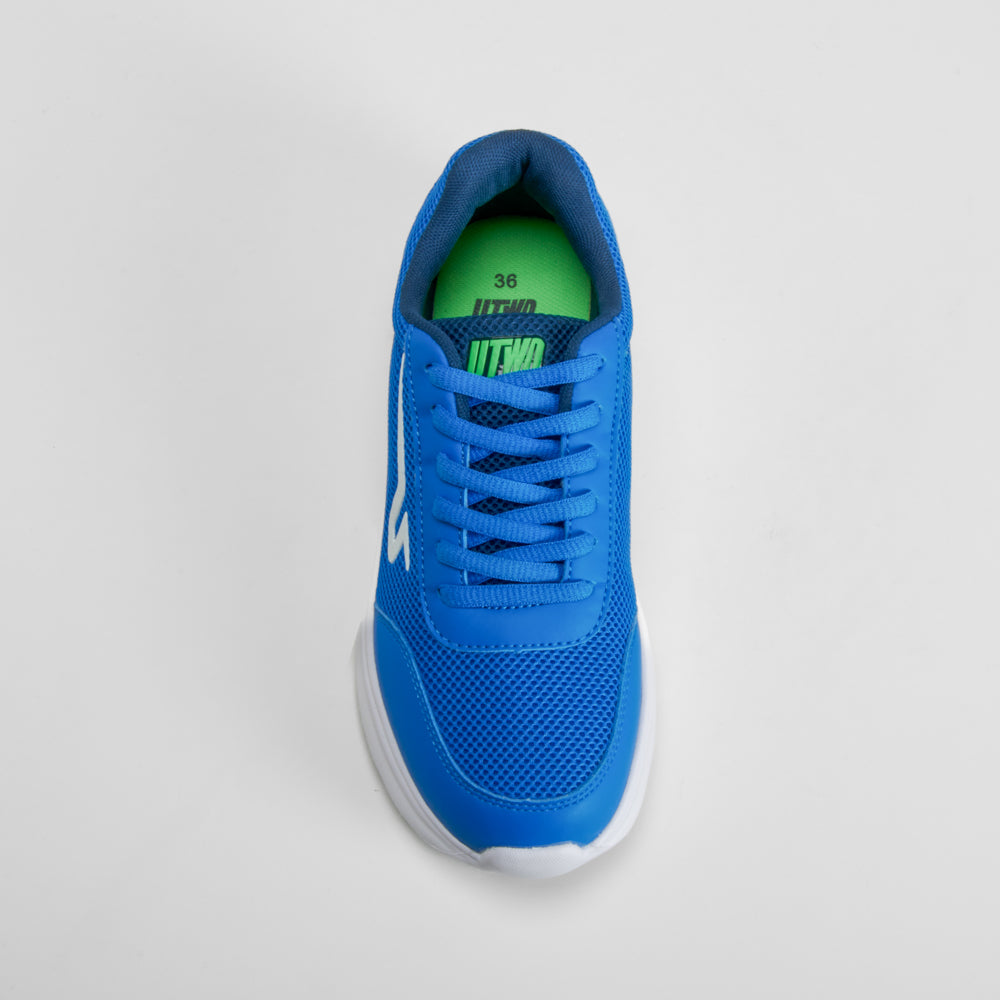Deportiva walking S5 azul UTWO
