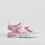 Sandalia deportiva bebé multicolor BEPPI