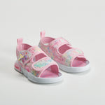Sandalia deportiva bebé multicolor BEPPI