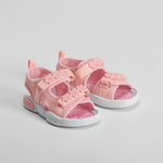 Sandalia deportiva bebé rosa BEPPI