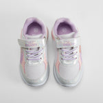 Deportiva luces blanco FROZEN