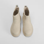 Botín plano beige OH GIRL