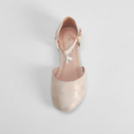 Bailarina rosa OH GIRL