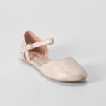 Bailarina rosa OH GIRL