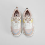 Deportiva chunky multicolor XTI