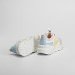Deportiva chunky multicolor XTI