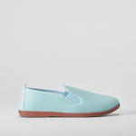 Zapatilla lona kung fu juvenil zul OH GIRL
