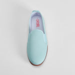 Zapatilla lona kung fu juvenil zul OH GIRL