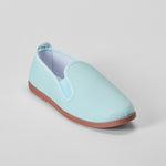 Zapatilla lona kung fu juvenil zul OH GIRL