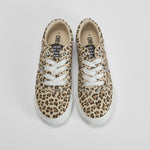 Lona cordón leopardo OH GIRL