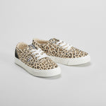 Lona cordón leopardo OH GIRL