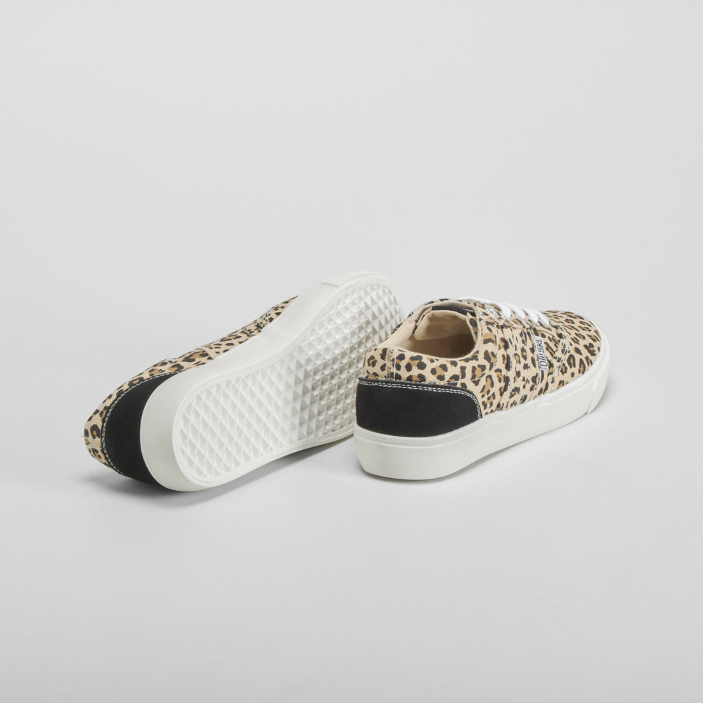 Lona cordón leopardo OH GIRL