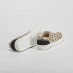 Lona cordón leopardo OH GIRL