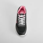 Deportiva walking S5 negra UTWO