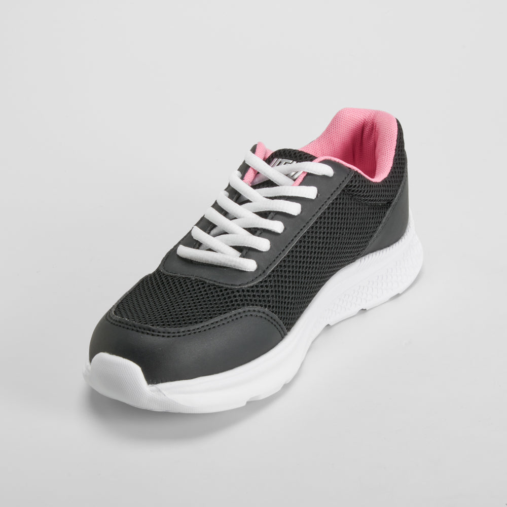 Deportiva walking S5 negra UTWO