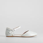 Bailarina gris OH GIRL