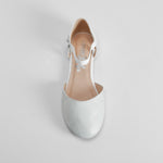 Bailarina gris OH GIRL