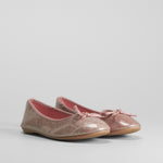 Bailarina glitter rosa OH GIRL