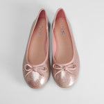 Bailarina glitter rosa OH GIRL