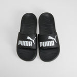 Chancla de playa pala negra PUMA