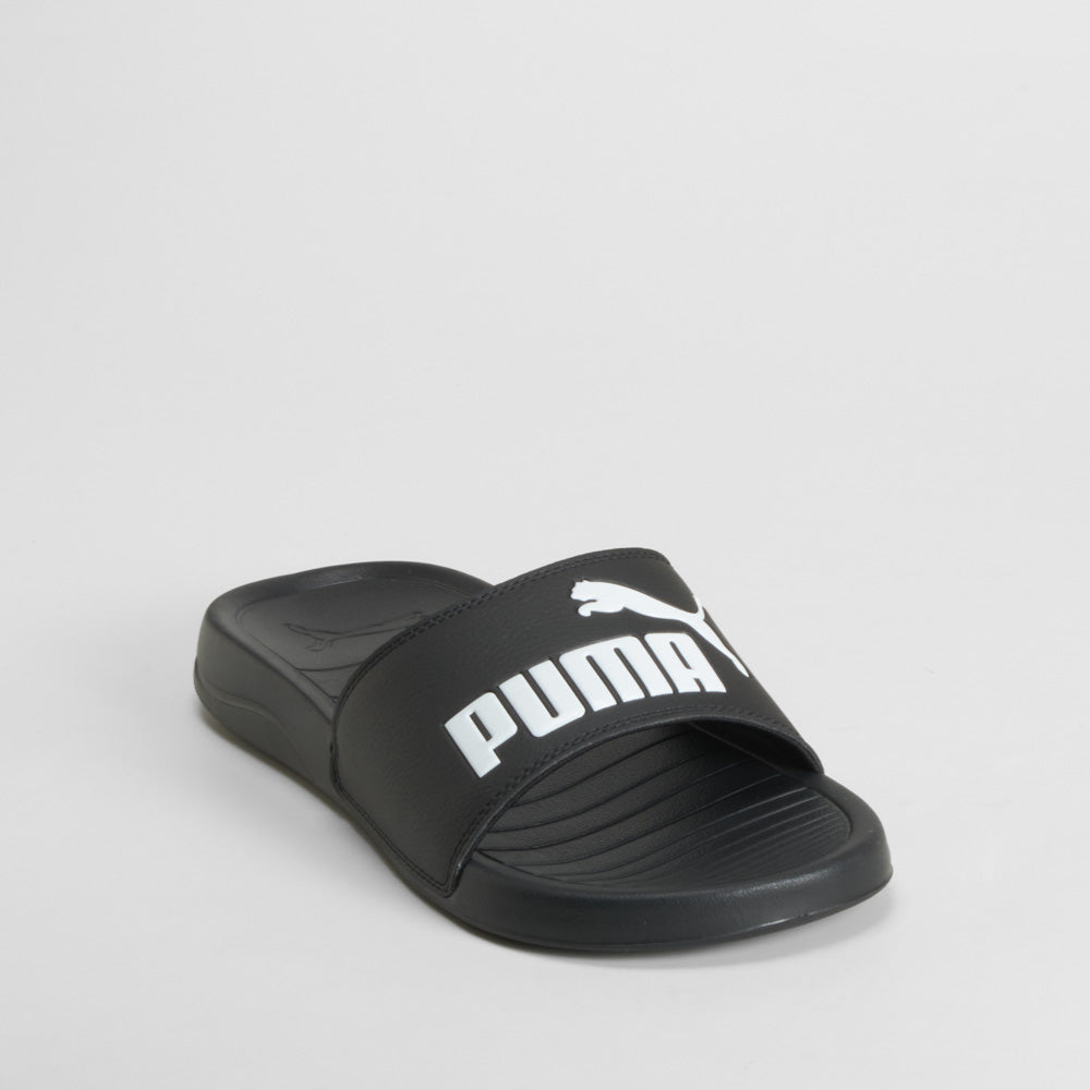 Chancla de playa pala negra PUMA