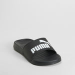 Chancla de playa pala negra PUMA