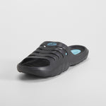 Chancla de gel azul GEOXSTEP