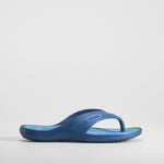 Chancla de dedo azul COCONUT