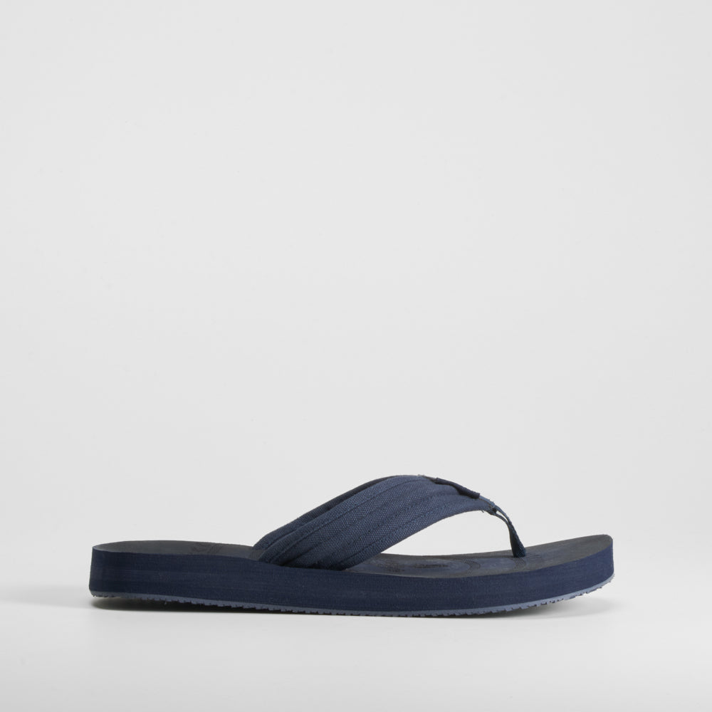 Chancla de dedo azul  COCONUT