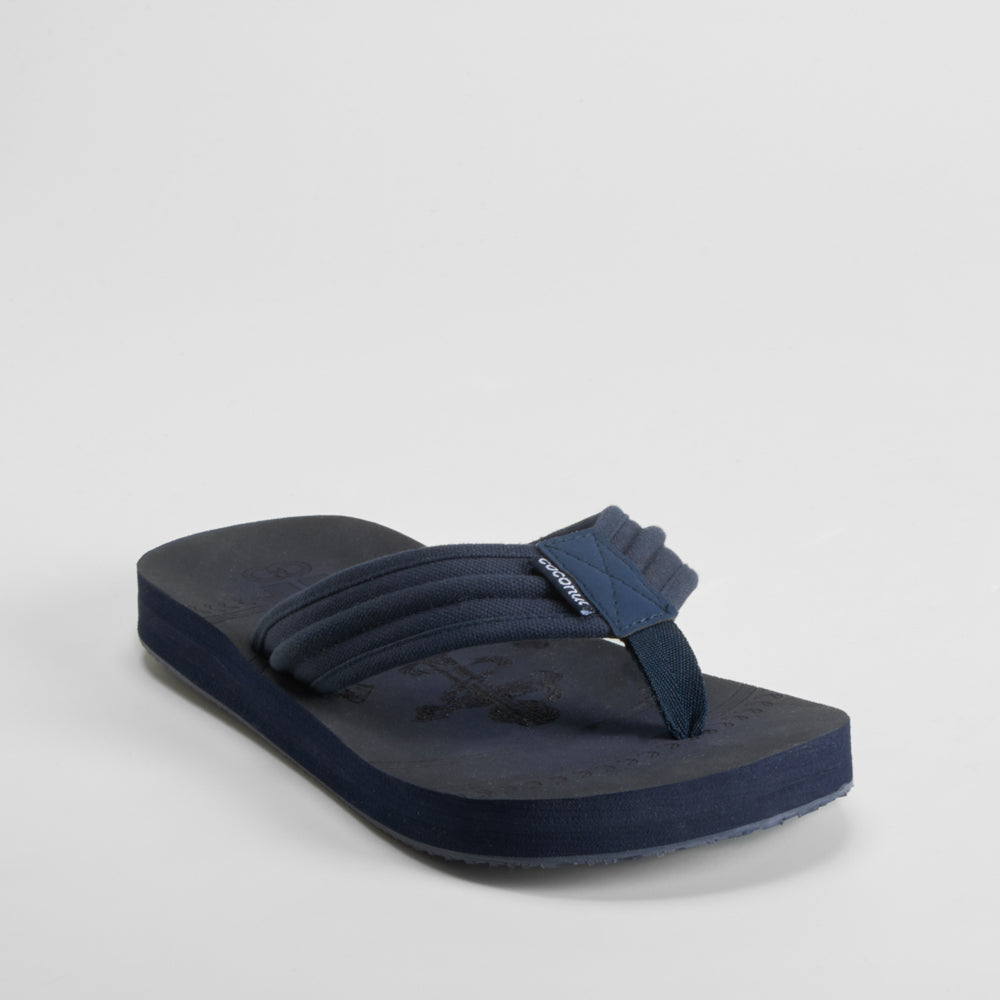 Chancla de dedo azul  COCONUT