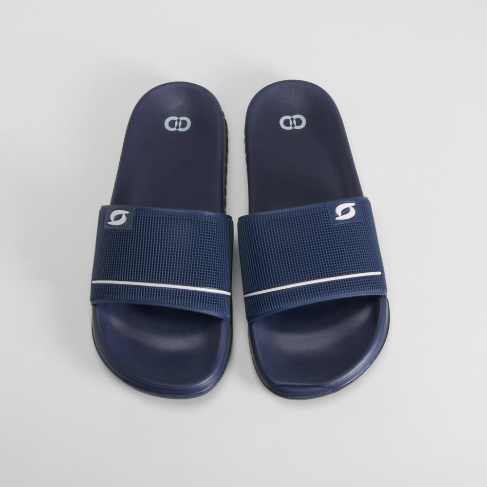 Chancla pala raya azul COCONUT
