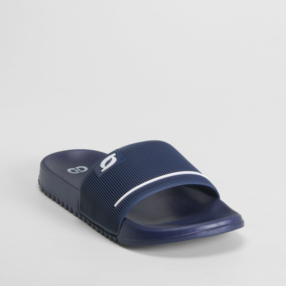Chancla pala raya azul COCONUT