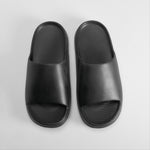 Chancla piscona negra COCONUT